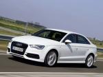 Audi A3 Sedan 2.0 TDI S-Line Quattro 2013 года